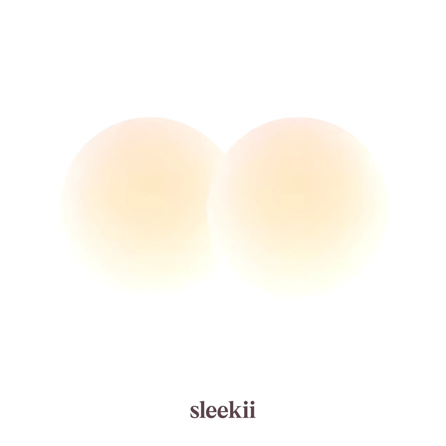sleekii™ - braless