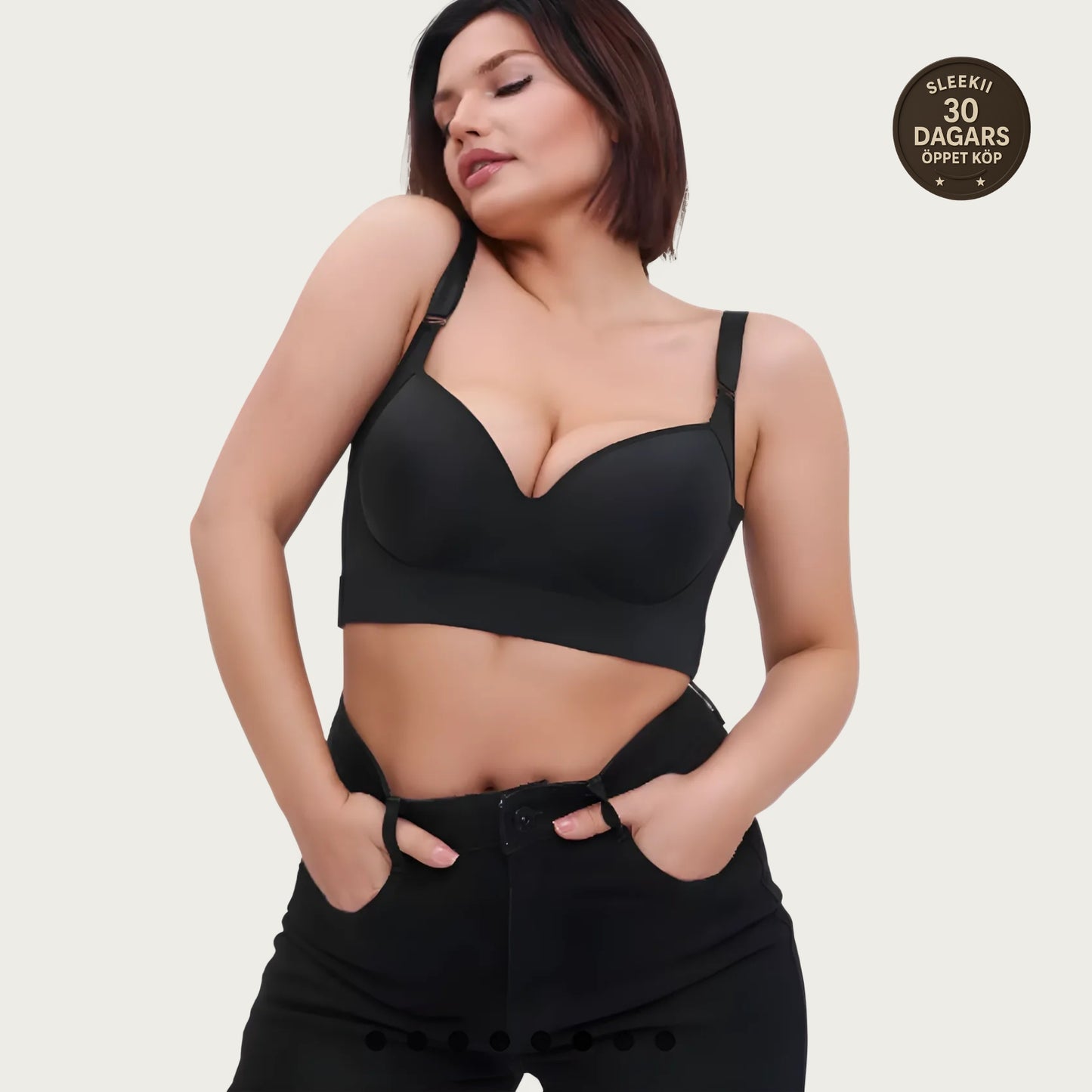 sleekii - Shaper bra