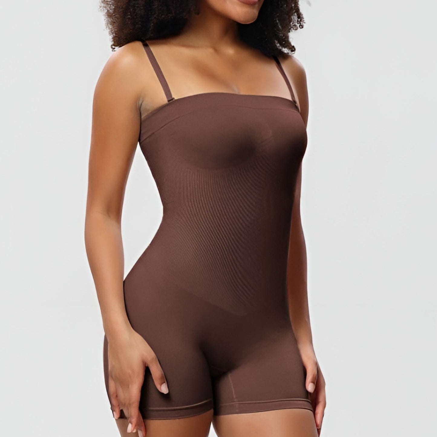 sleekii™ - strapless bodysuit