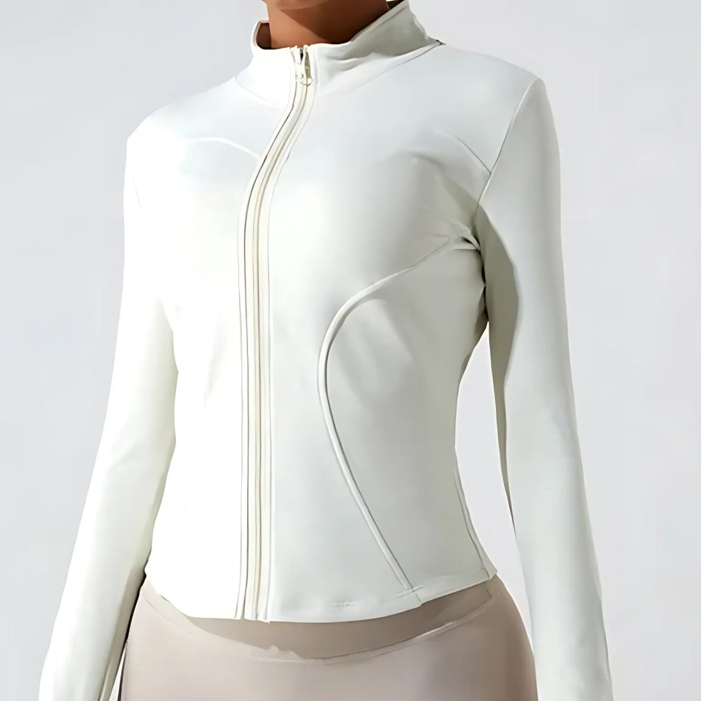 sleekii™ - slim jacket