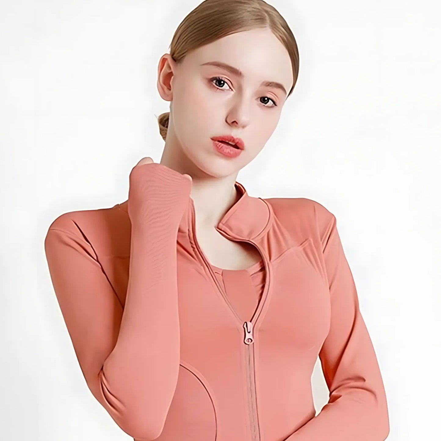 sleekii™ - slim jacket