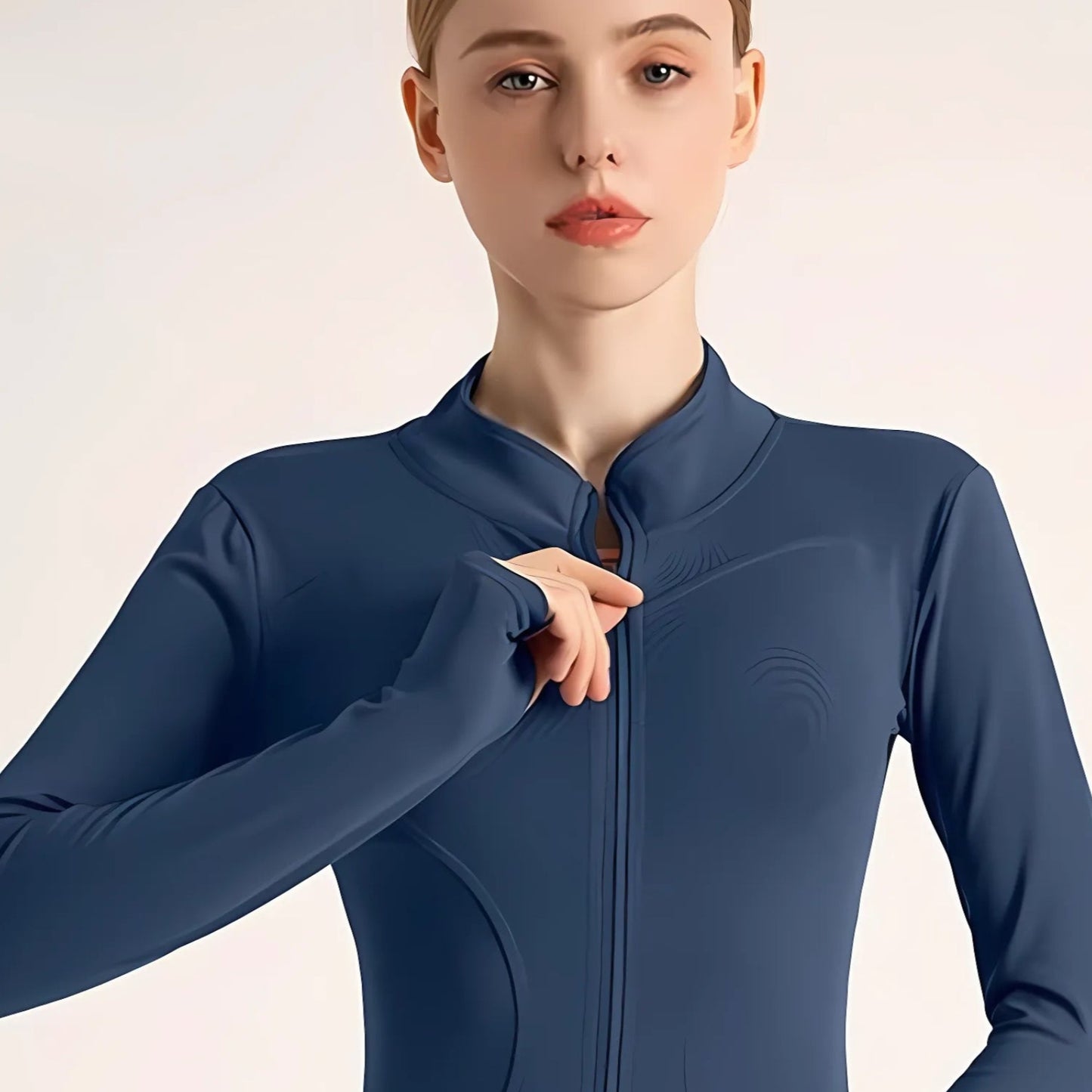 sleekii™ - slim jacket