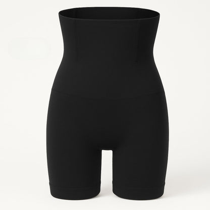 Sleekii - Figurformande Högmidjade Shorts