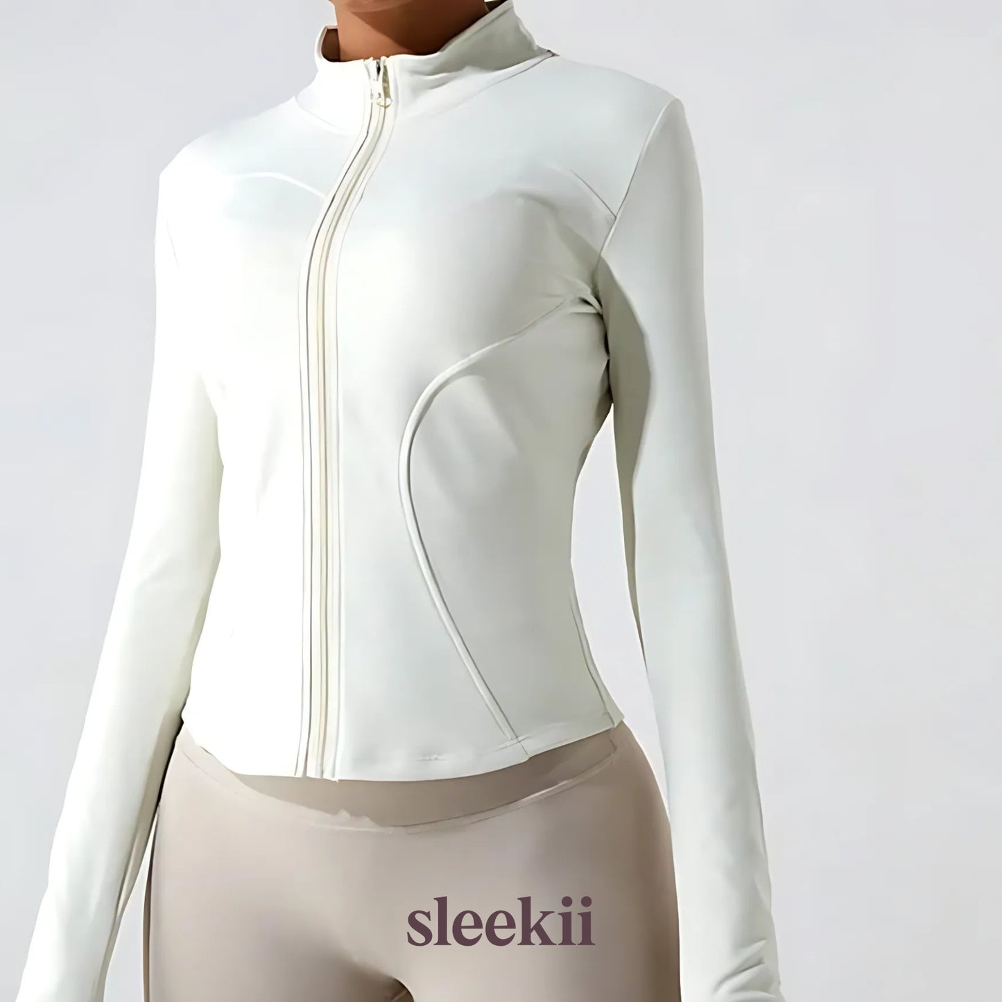 sleekii™ - slim jacket