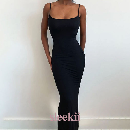 sleekii™ - bodycon dress