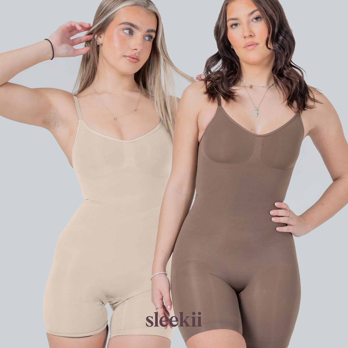 sleekii™ - bodysuit